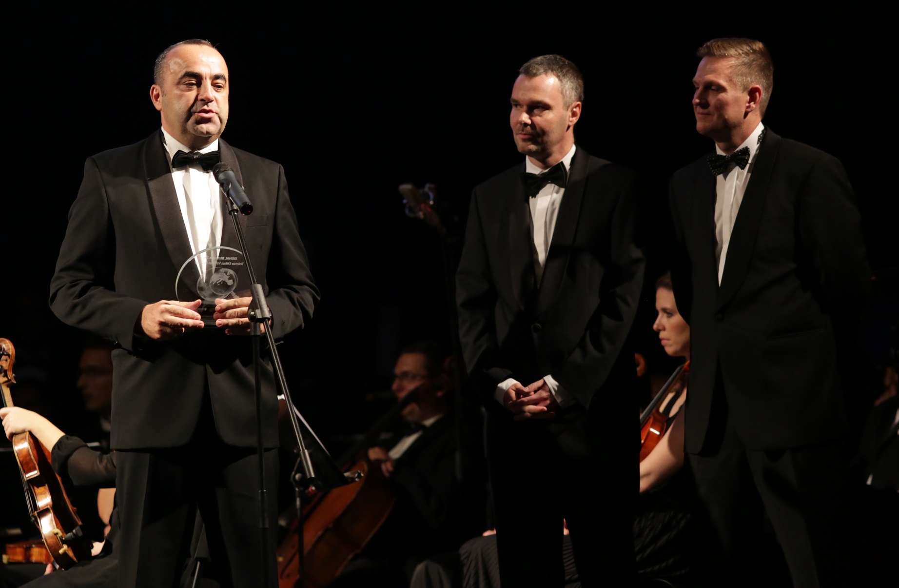 A SIGNAL-nak ítélték 2014-ben a Telenor Etikus Vállalat díjat