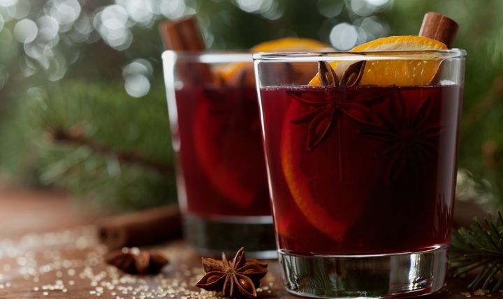 glögg