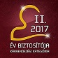 Év biztosítója 2017.