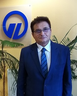 Ungi Attila