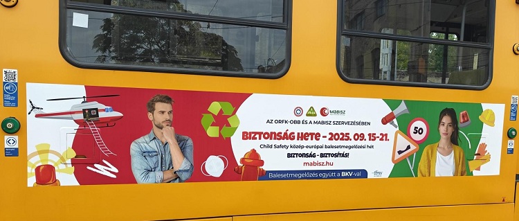 Biztonság hete 2025
