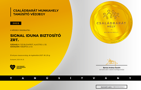 Családbarát biztosító 475x
