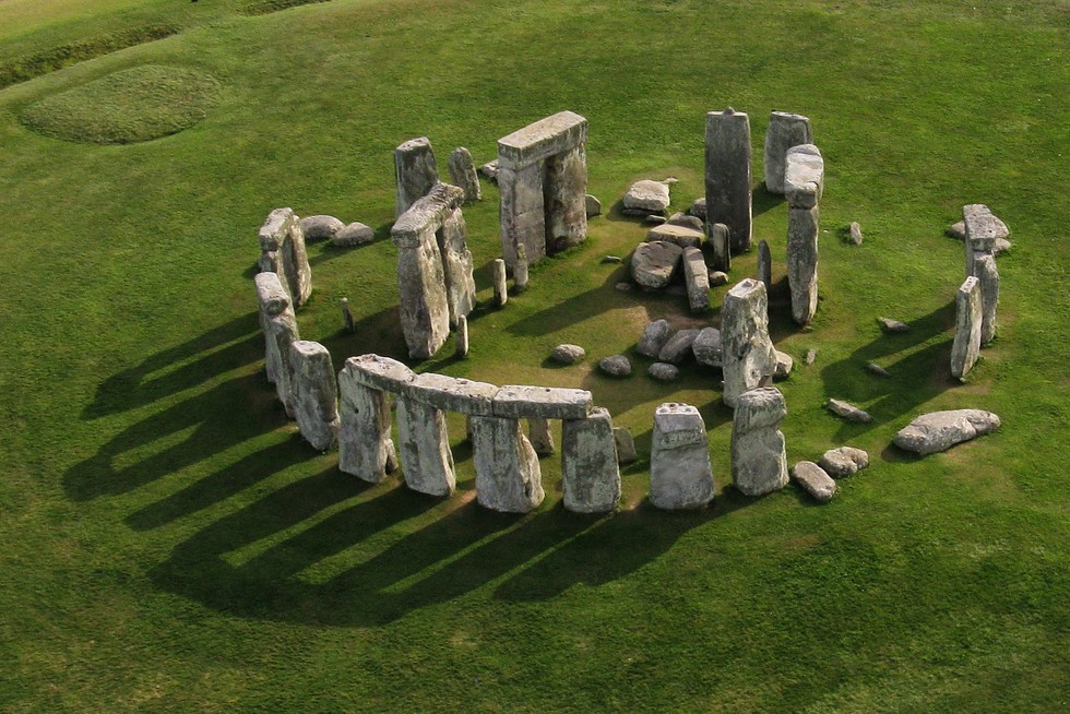 druidák