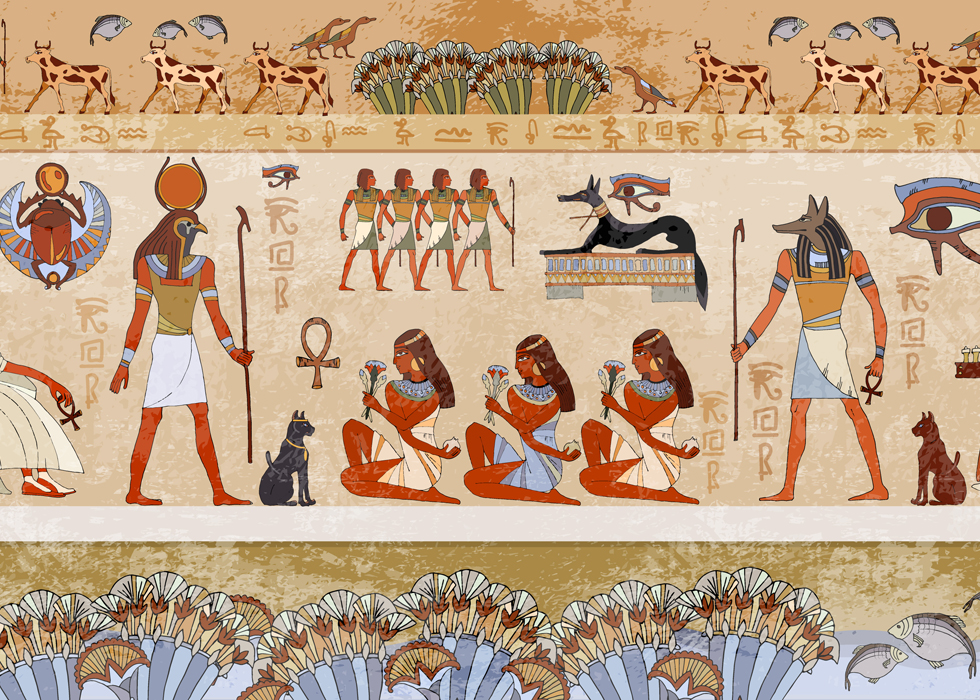 egyiptom