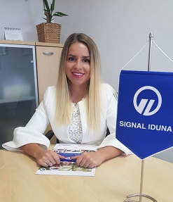 Losonczi Alexandra toborzás