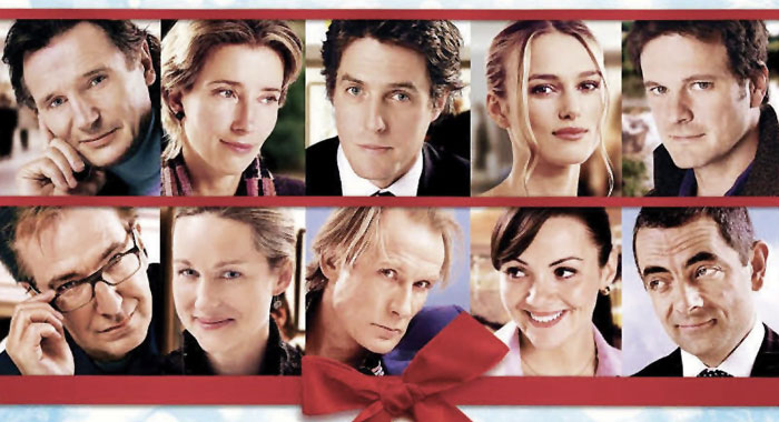 love actually