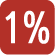 Miniló 1%