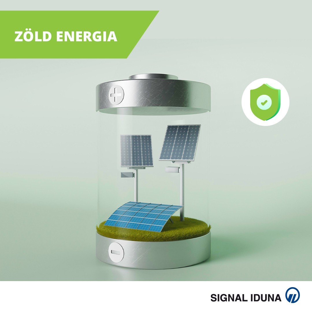 signal blog zold