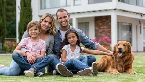 Lakásbiztosítás: Otthon | Signal Biztosító