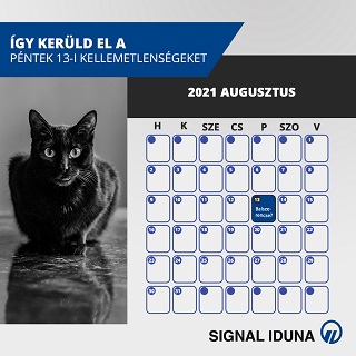 péntek 13 honlap