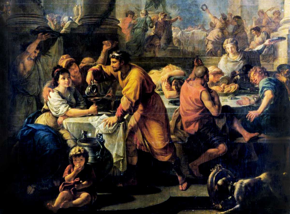 saturnalia