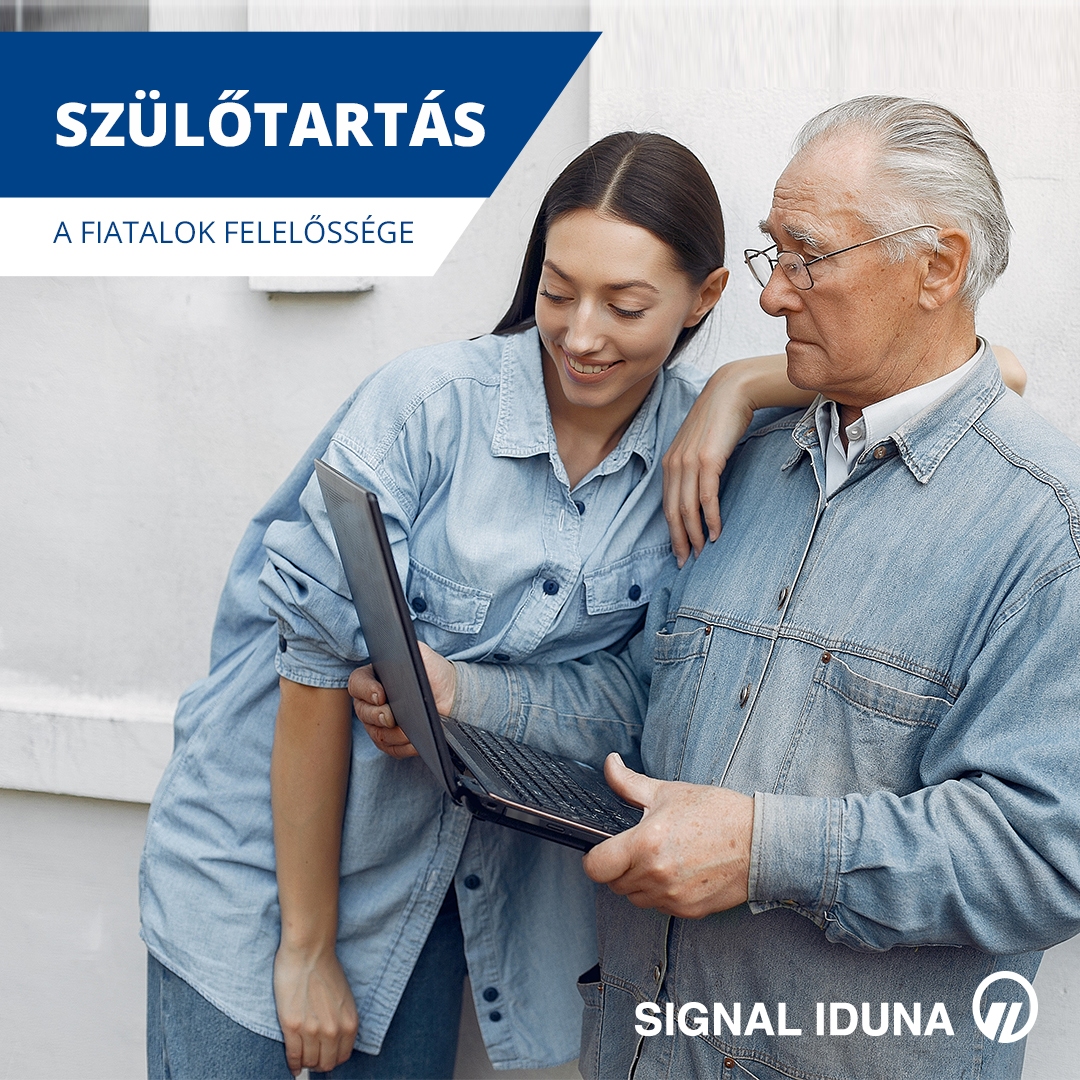 Signal Blog Szülőtartás